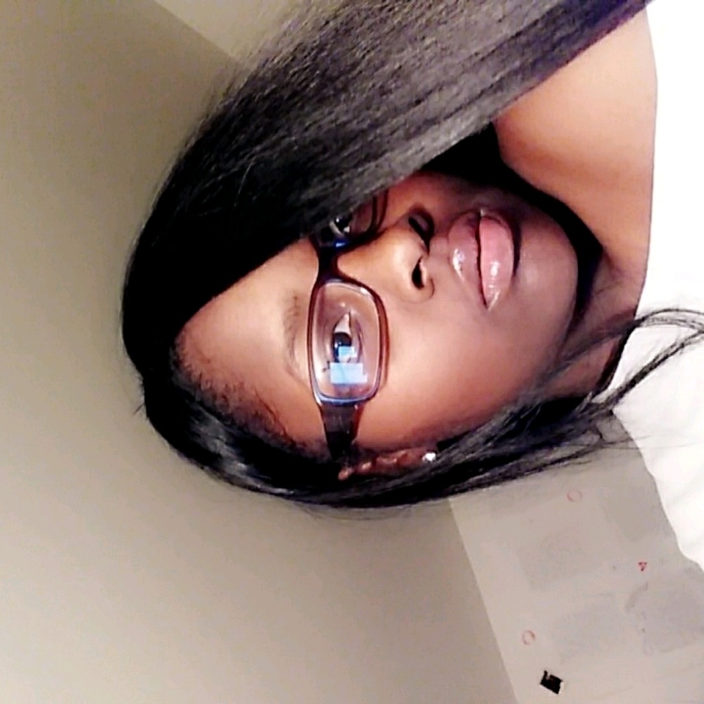 Meet your Posher, Jaylyn